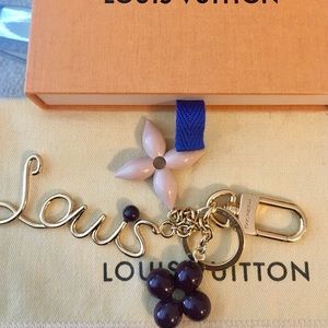 COPY - Authentic Louis Vuitton wire monogram bag …